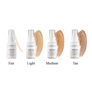 Цвета bareMinerals Prime Time BB Primer-Cream Daily Defense Broad Spectrum SPF30